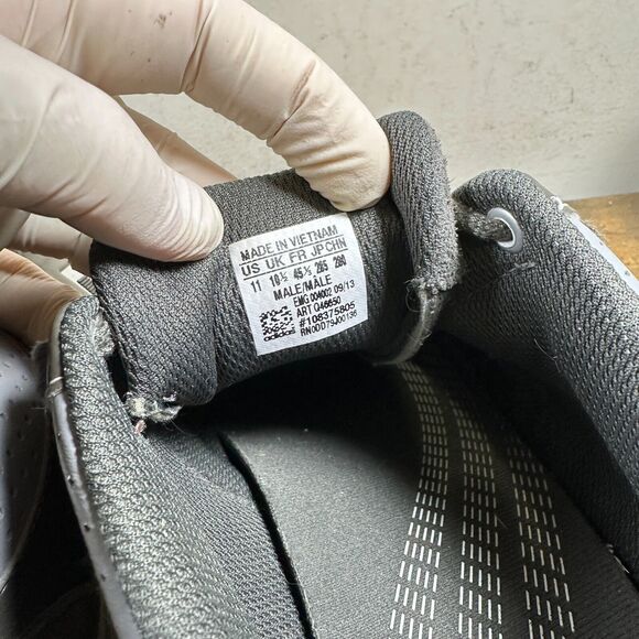 Adidas Golf Adicross III WD Golf Spikeless Q46650 Shoes Men’s size‎ 11 - Picture 9 of 9